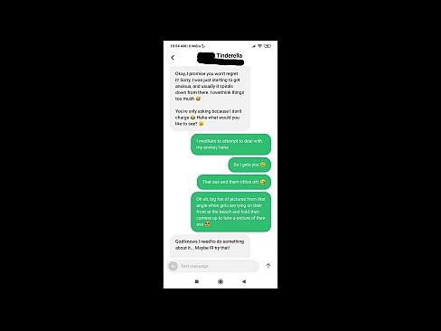 ❤️ Į savo haremą įtraukiau naują PAWG iš Tinderio ( pokalbis su Tinderiu įtrauktas) ❤️❌ Porno prie mūsų lt.sexogolic-info.ru ❤